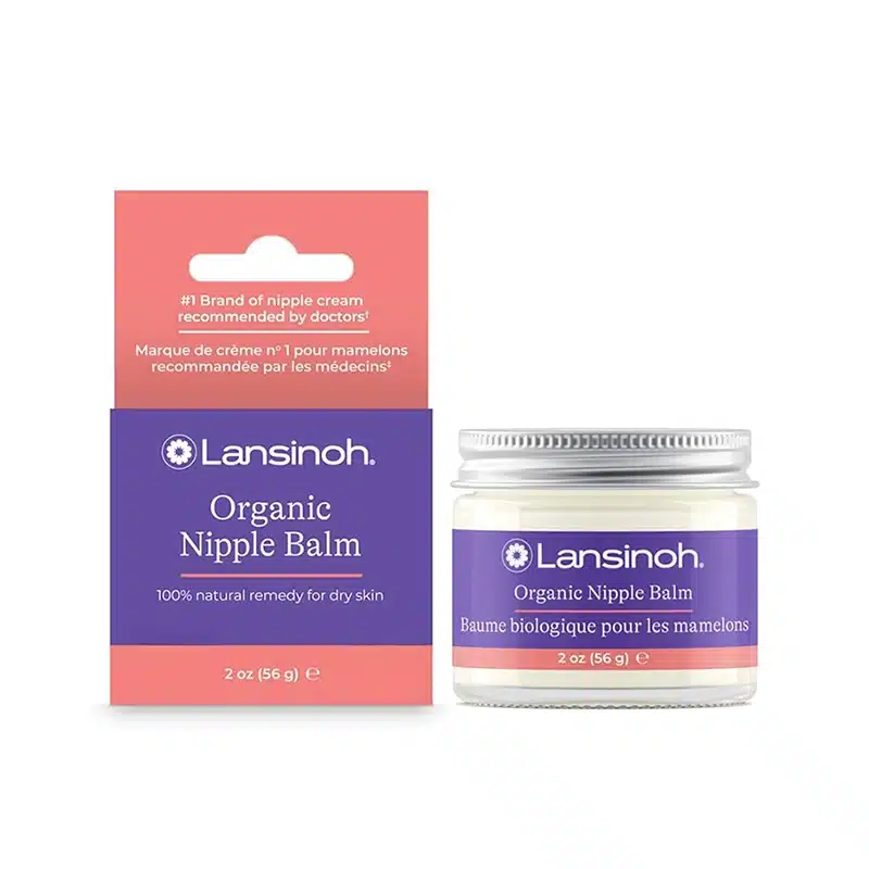 1-2.webp Lansinoh Baume d’allaitement Bio – Image 1