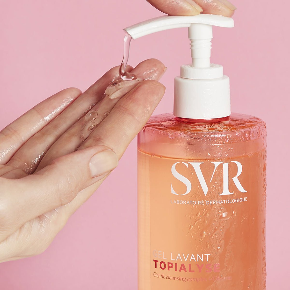 1.1-Topialyse-GelLavant-1002717-SVR-Gelnettoyantdouxpourpeauxsechesetsensibles-1.jpg SVR TOPIALYSE Gel Lavant 400ML – Image 1