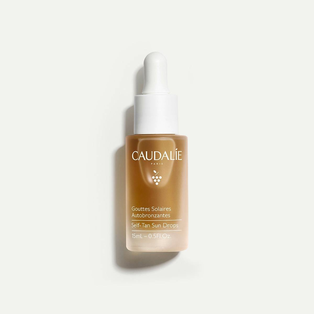 1_sundrops_caudalie_packshot-1.jpg Caudalie Gouttes Solaires Autobronzantes 15ML – Image 1