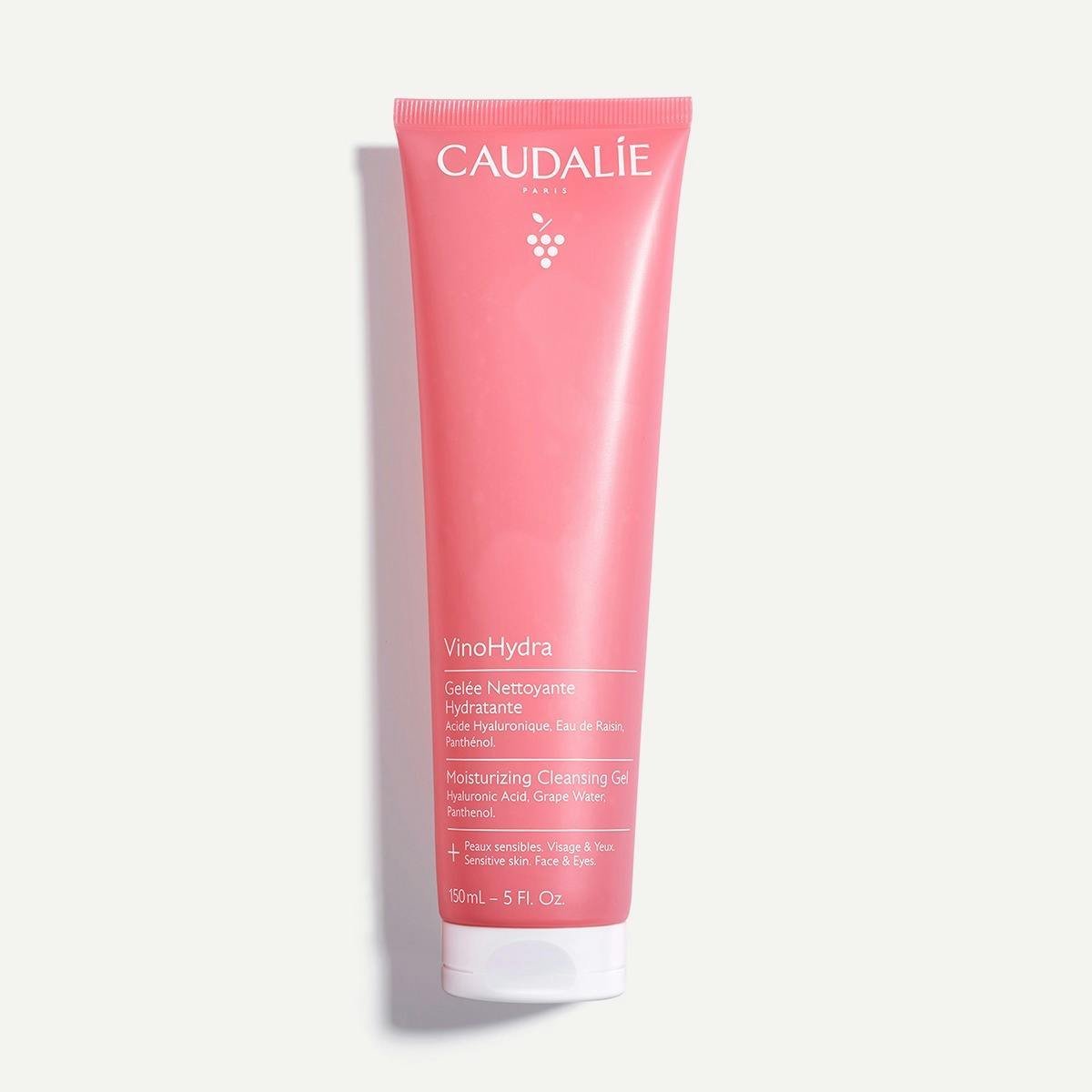 1_vinohydra_gelee_packshot_caudalie-fr_1-1.jpg Caudalie VinoHydra Gelée Nettoyante Hydratante 150ML – Image 1
