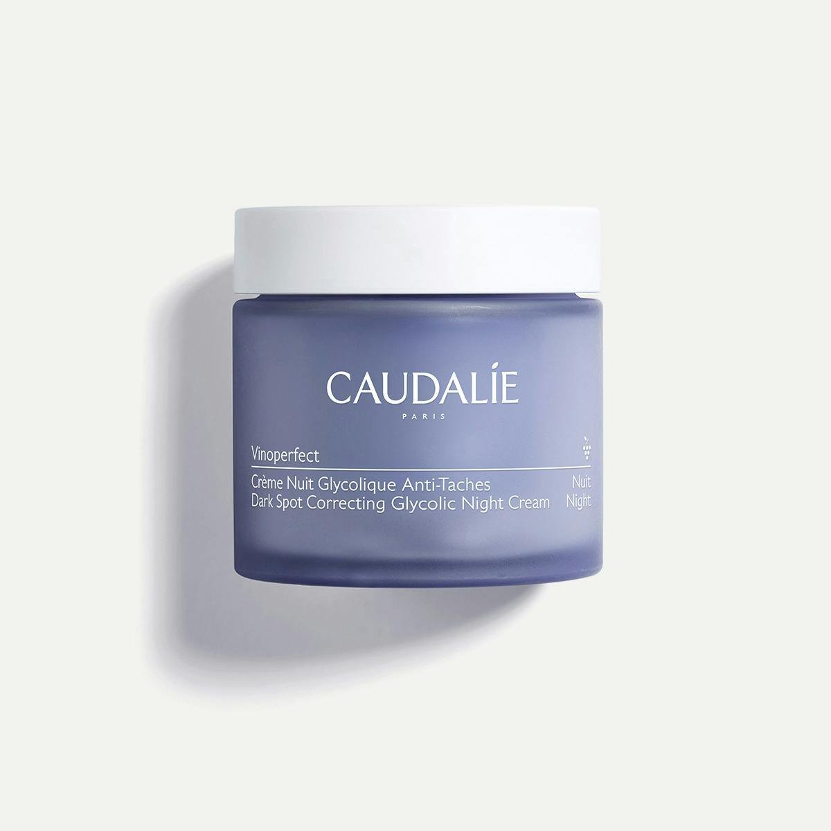 1_vinoperfect_nightcream_pack_caudalie-_1-1.jpg Caudalie Vinoperfect Crème Nuit Anti-Taches à la Viniférine & Acide Glycolique – Image 1