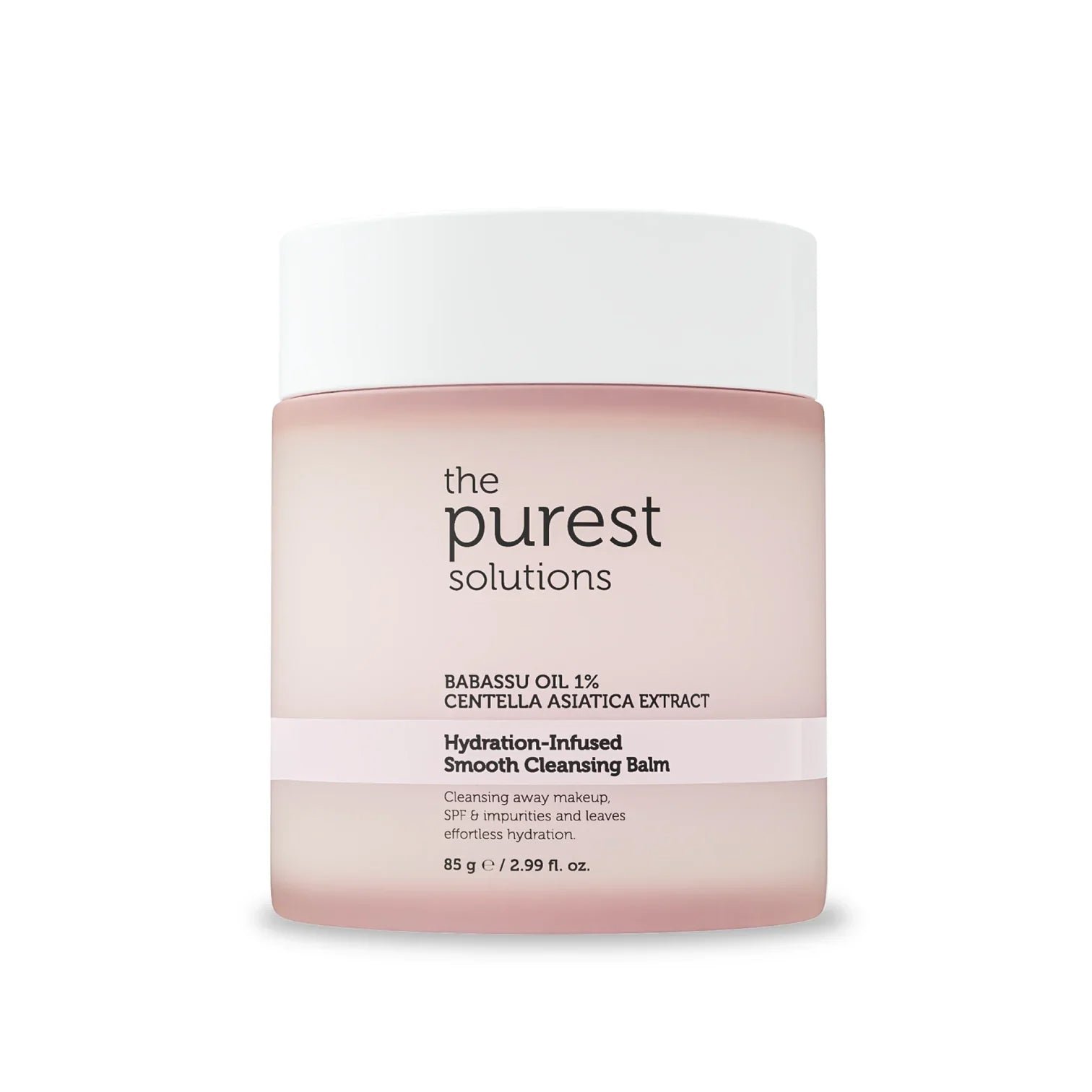 1ilk-gorsel-1-1_copy-1.jpg The Purest Solutions Cleansing Balm 85 gr – Image 1