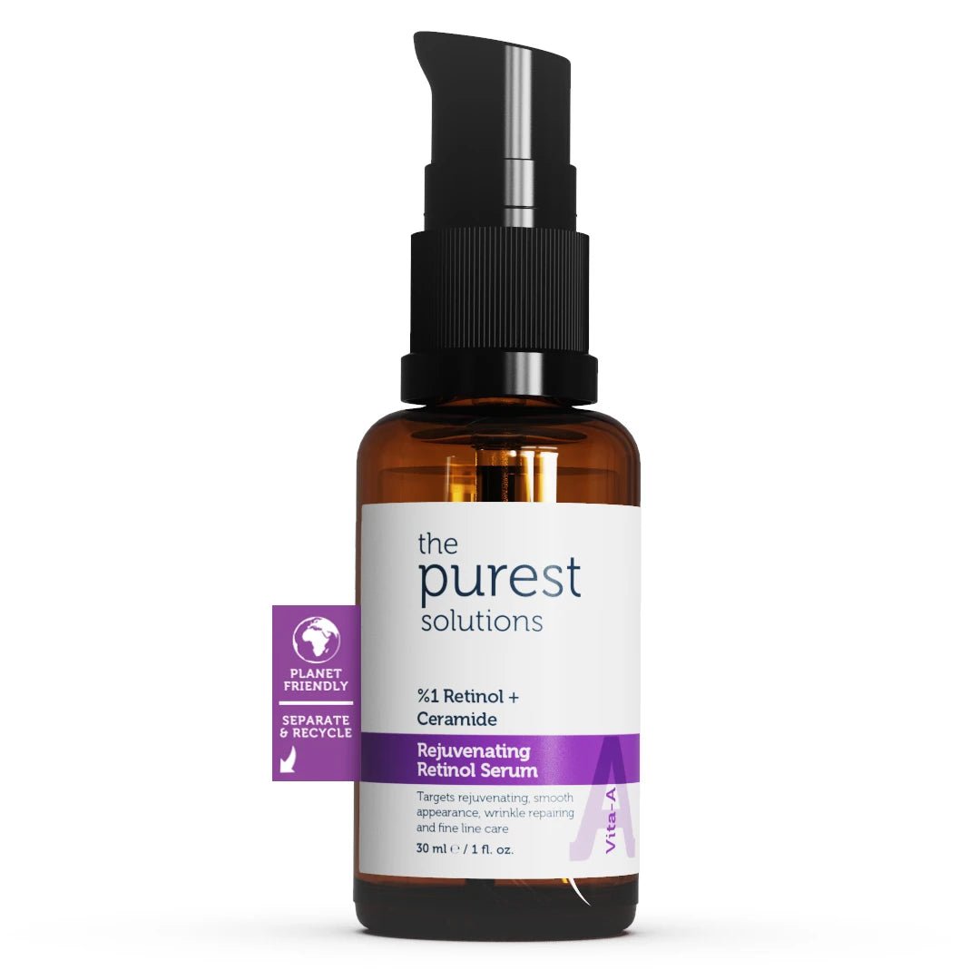 1tps-201-sise-1.jpg The Purest Soltions 1% Retinol Night Serum 30 Ml – Image 1