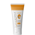 TOPIDERM Crème Solaire Éclaircissante SPF50+