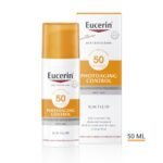 EUCERIN Sun Protection Photoaging Control Fluid SPF50+ 50ml