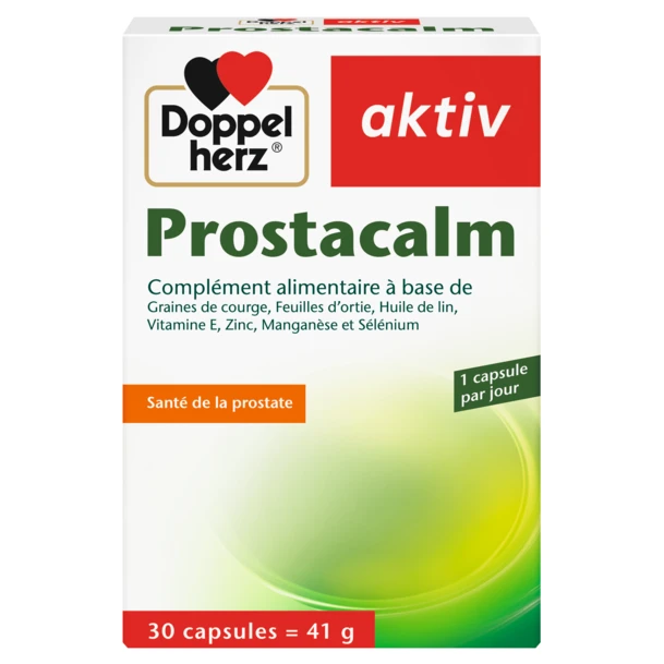 4009932411454_14541_90731956_Prostacalm_30_fr@1.5x.48b527a4.webp AKTIV Prostacalm – Image 1