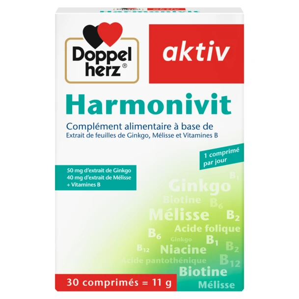 4009932416169_61641_Harmonivit_30_fr@1.5x.2ee9108b.webp AKTIV Harmonivit – Image 1