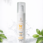 Zyoderm Crème Solaire Invisible SPF 50+ – 50 ml