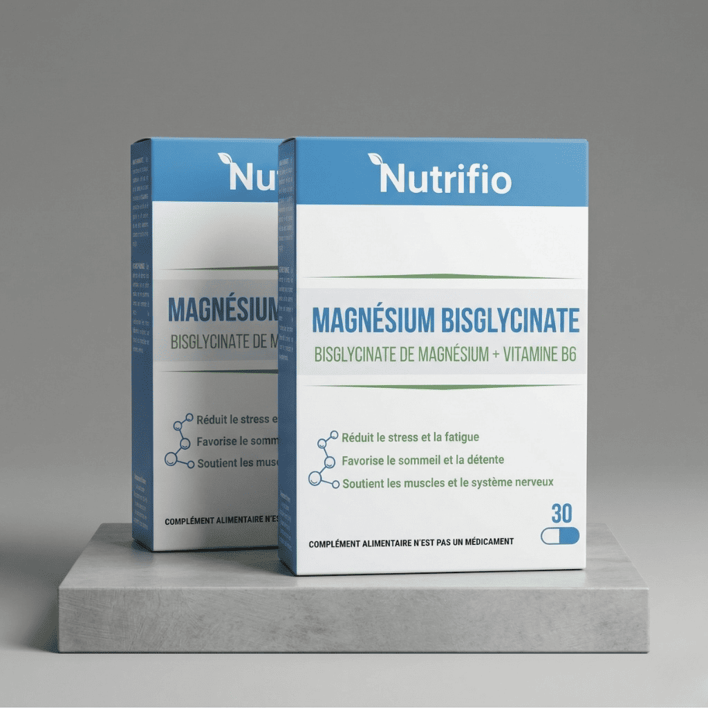 Design_sans_titre_21-1.png NUTRIFIO Magnésium Bisglycinate 30CP – Image 1