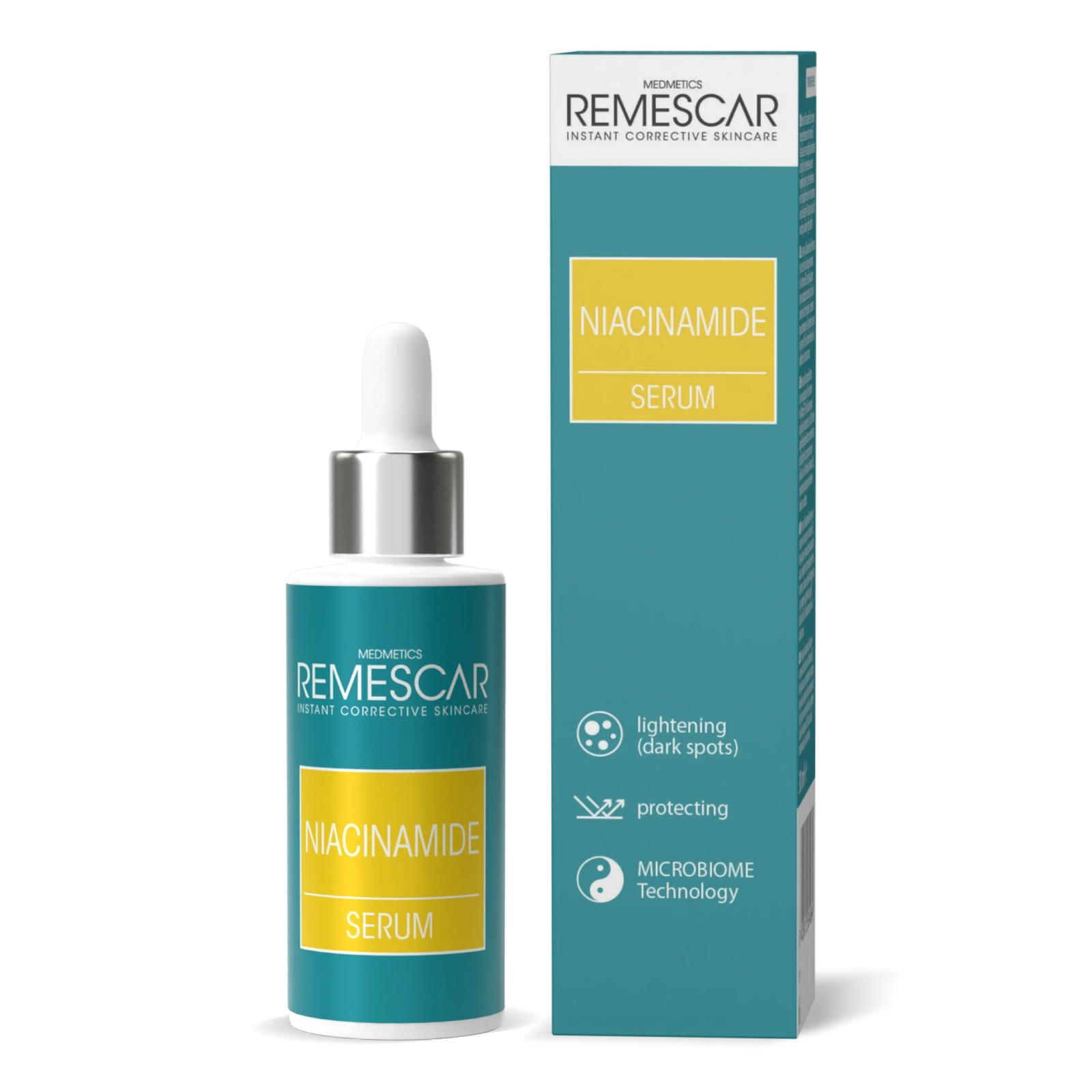 RNS-900-0000-00_fr-1.png Remescar Sérum Niacinamide – Image 1