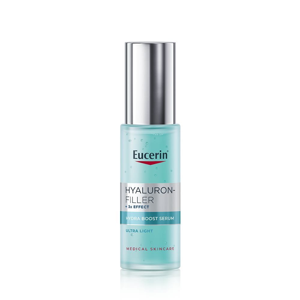 bb8ab38d5d48441a88a4f4a6955ac2a5-screen-1.jpg EUCERIN HYALURON-FILLER +3x EFFECT Sérum Booster d'Hydratation 30ML – Image 1