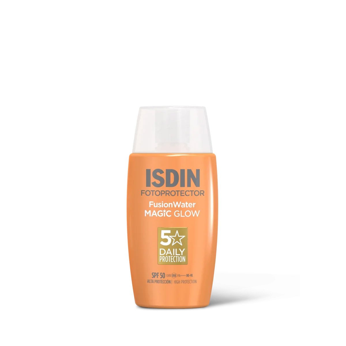 es_4653_th_fusionwatermagicglowspf50_main_1_1-1.jpg ISDIN Fusion Water MAGIC GLOW SPF50 50ml – Image 1