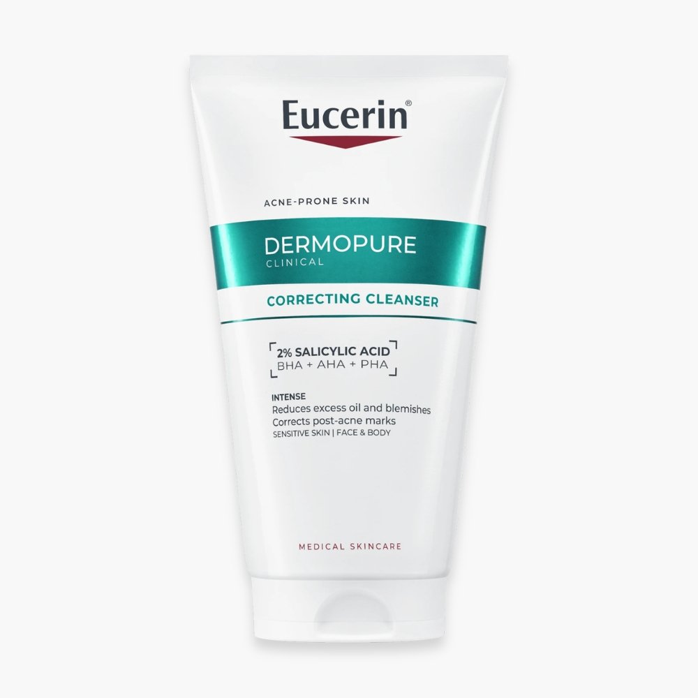 eucerin-dermopure-gel-nettoyant-correcteur-150ml.jpg EUCERIN DermoPure Gel Nettoyant Correcteur 150ml – Image 1
