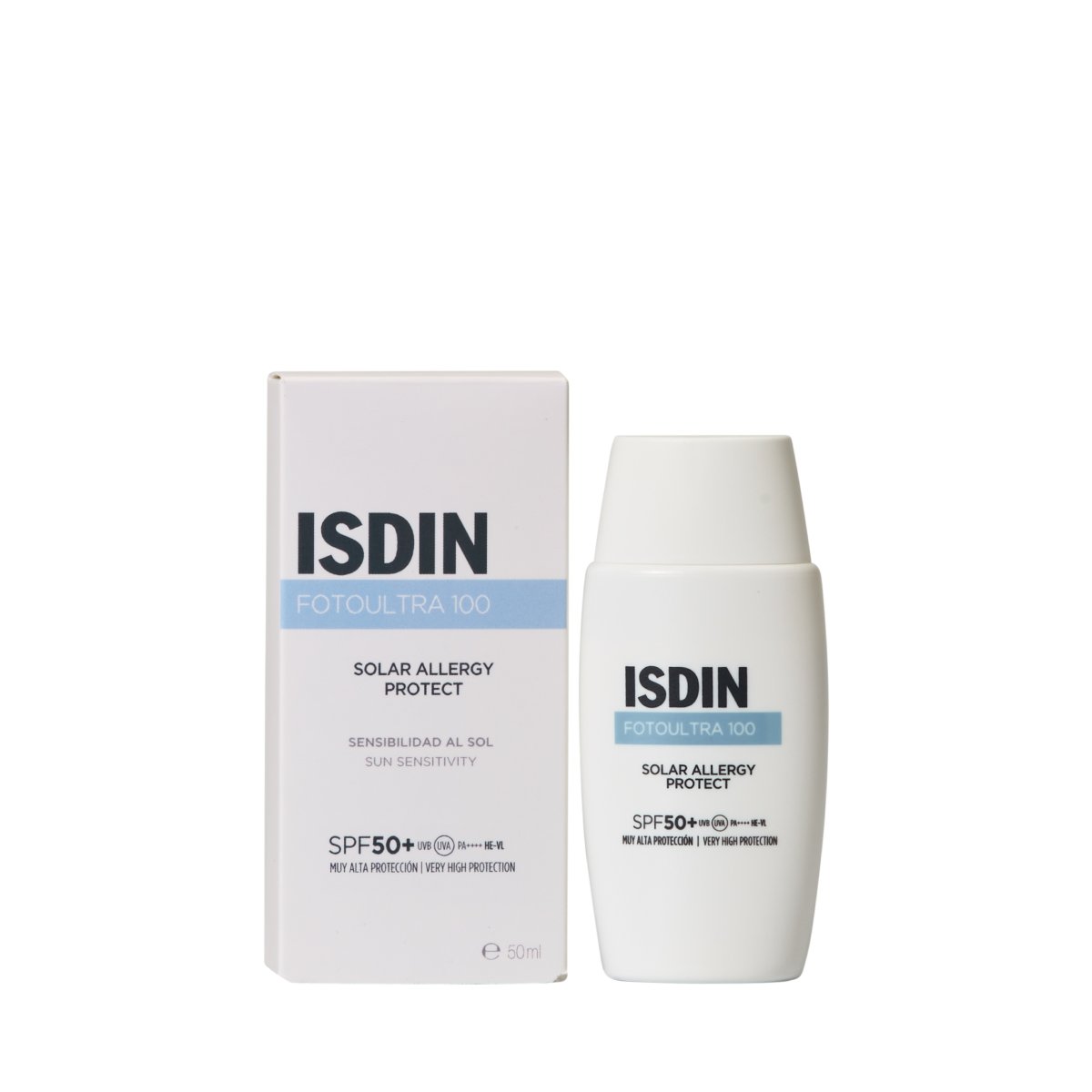 fr_0095_th_fusolarallergy50ml_main_image_0-1.jpg ISIDN Fotoultra 100 Solar Allergy Protect SPF 50+ – Image 1