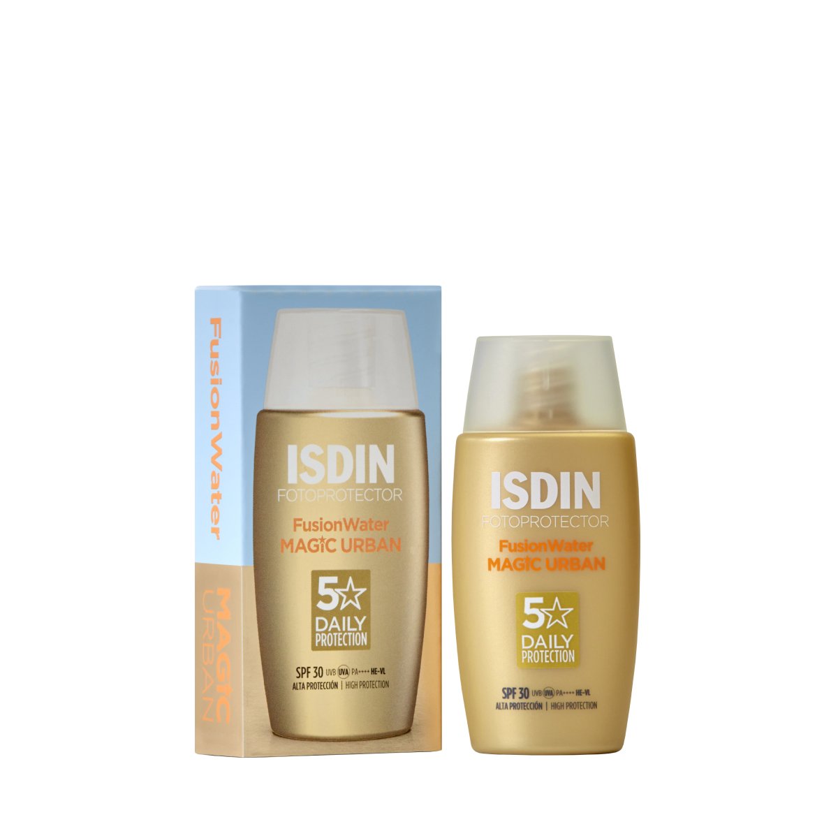 fr_3757_th_fpfwmagicurbanspf3050ml_main_image_0-1.jpg ISDIN Fotoprotector ISDIN Fusion Water MAGIC Urban SPF 30 – Image 1