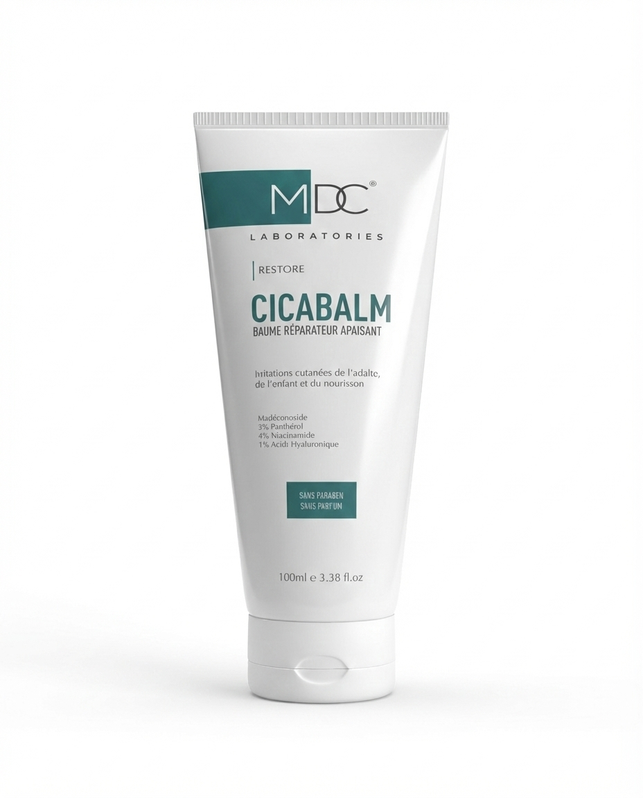 mdc-cicabalm-2.png MDC Restore Cicabalm100 mL – Image 1
