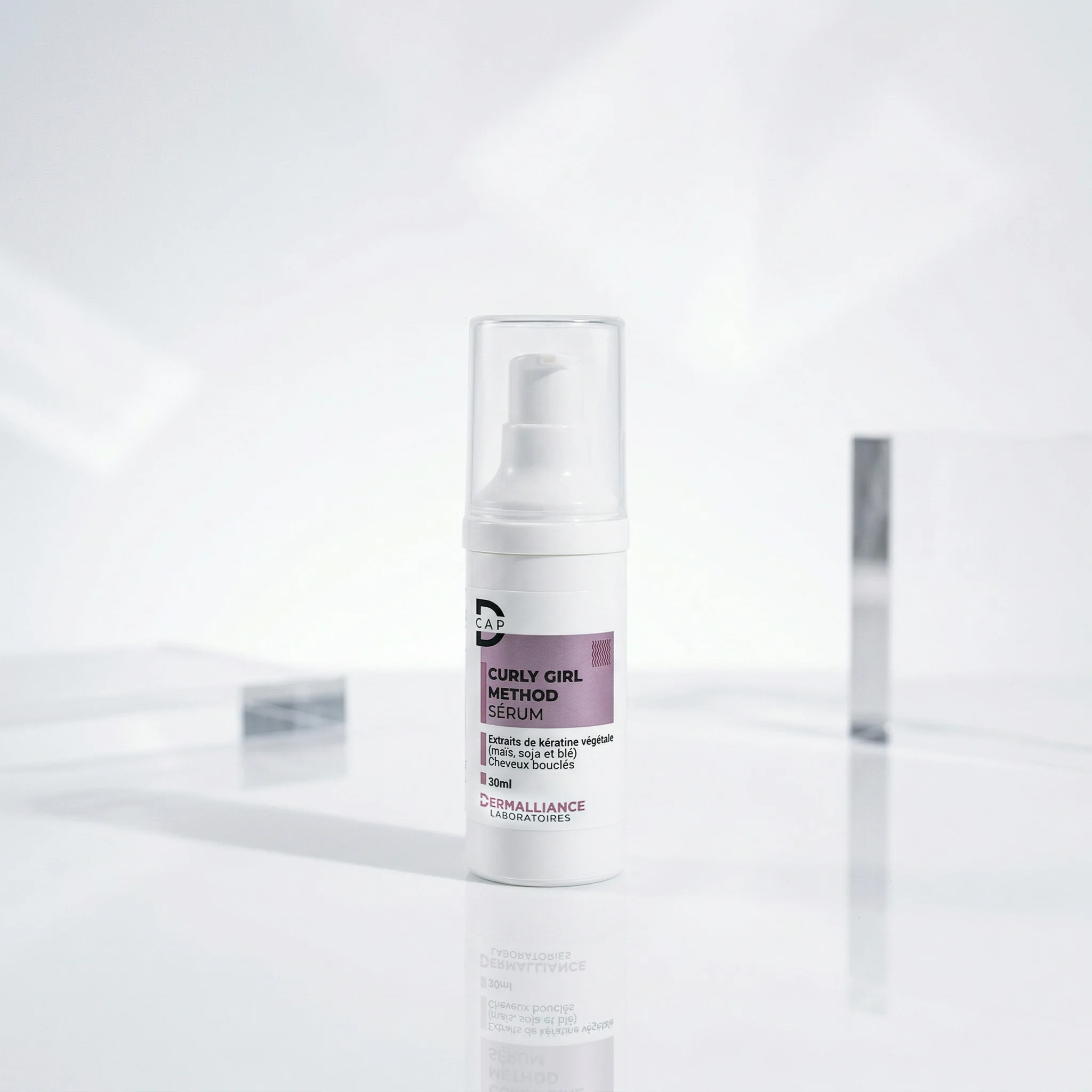 produit-1775642525245.webp D‑CAP Sérum Curly Girl Method 30ml – Image 1