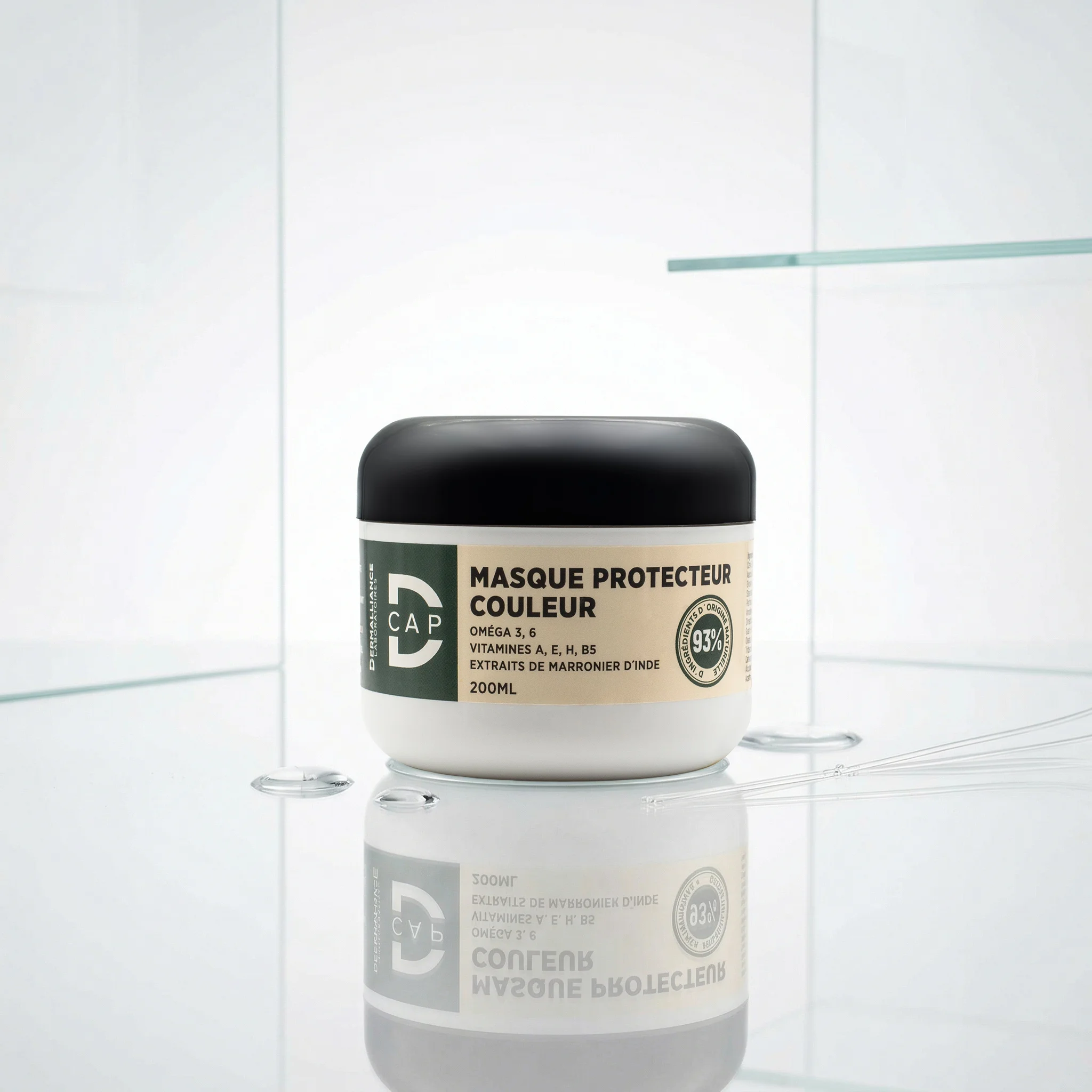 produit-1775643026306.webp D‑CAP Masque Protecteur Couleur 200ml – Image 1