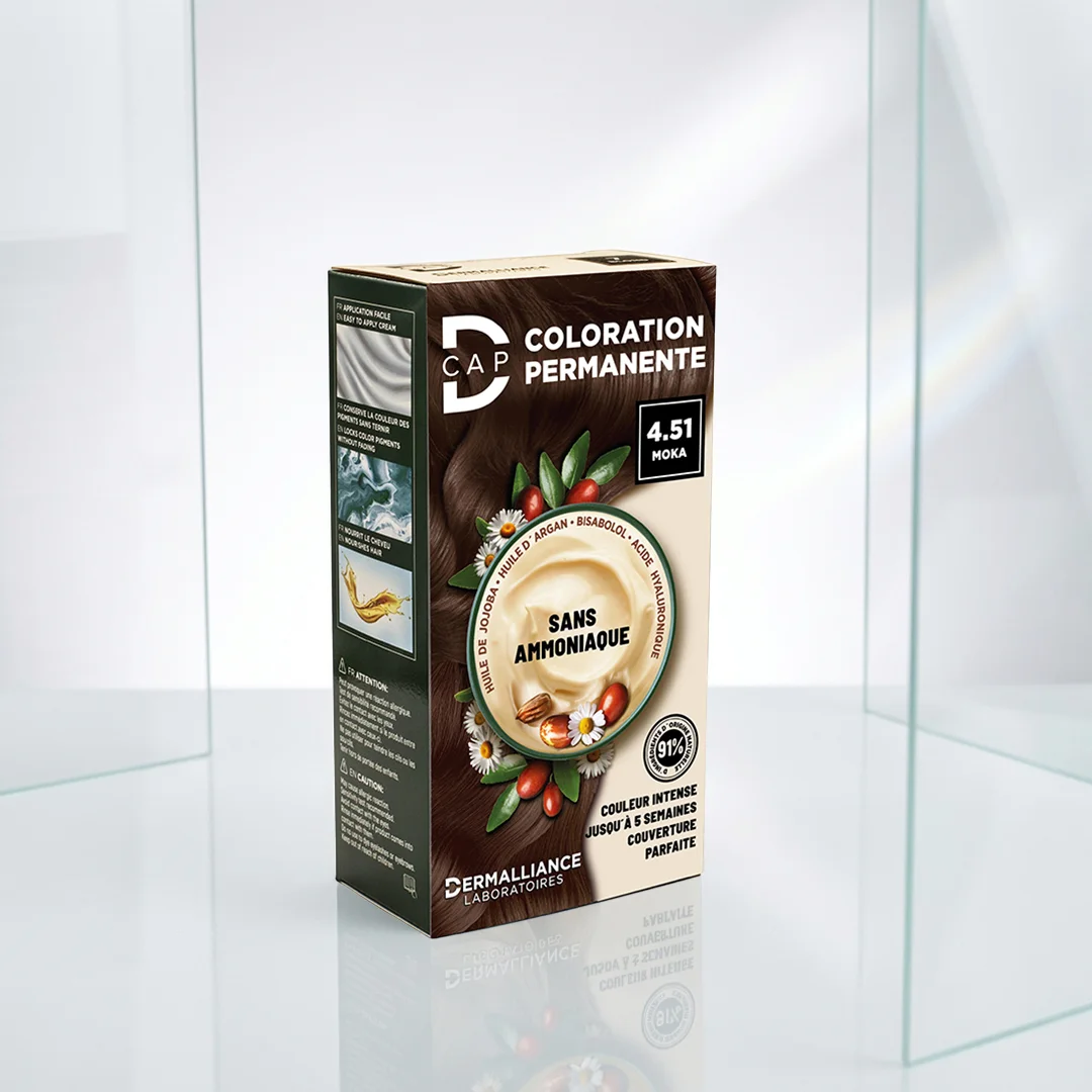 produit-1775652851966.webp D‑CAP Coloration 4,51 Moka – Image 1