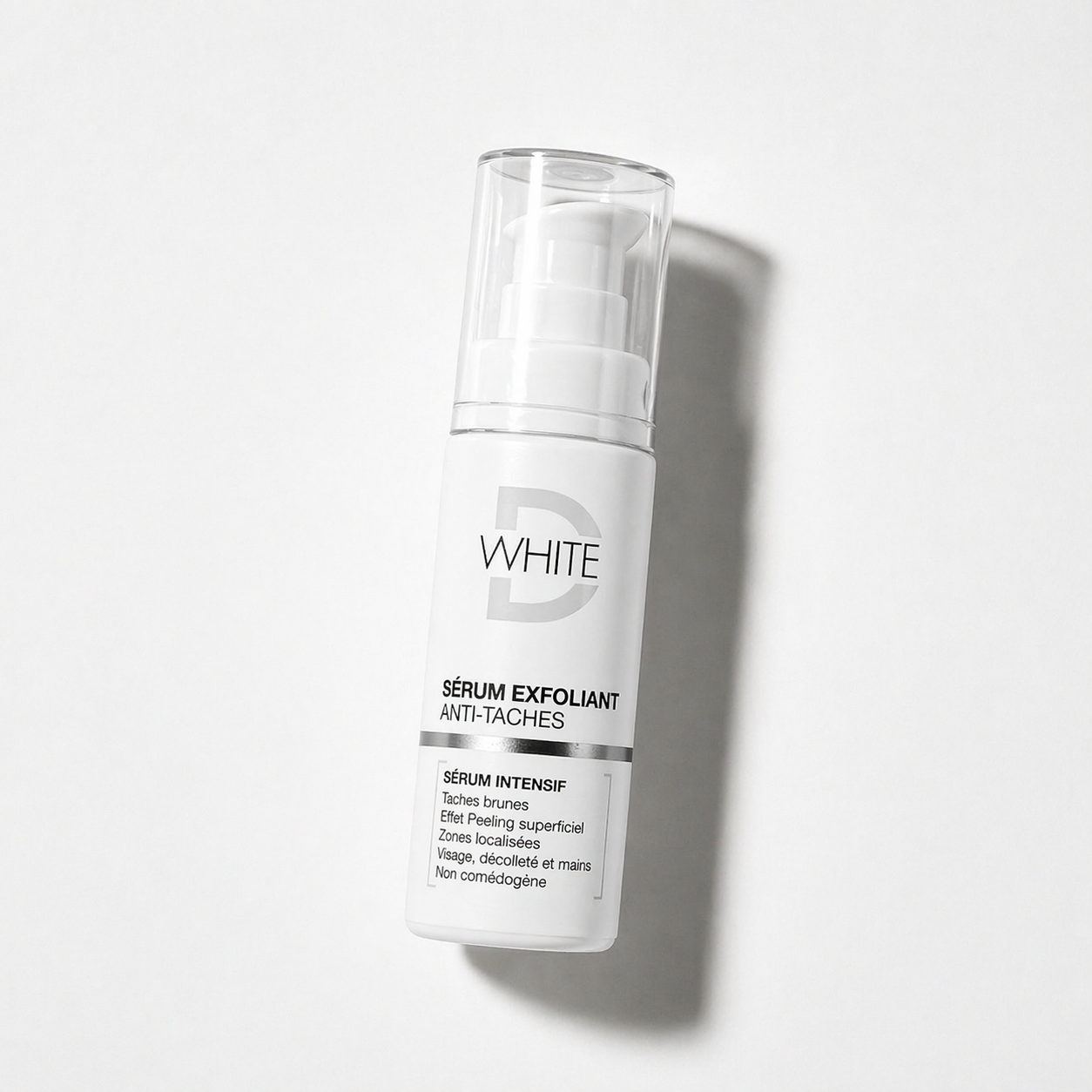 produit-1777296456242.png DWHITE Sérum Exfoliant Anti-Taches – Image 1