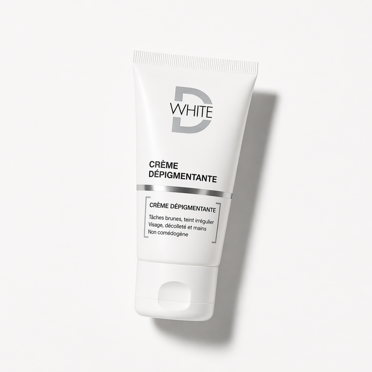 produit-1777296483854.png DWHITE Crème Dépigmentante Anti-Taches – Image 1