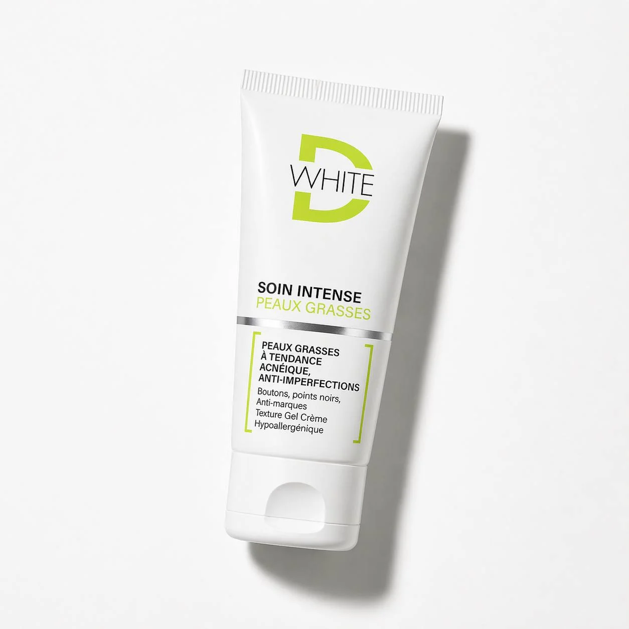 produit-1777296687952.webp DWHITE Soin Intense Peaux Grasses Anti-Acné – Image 1