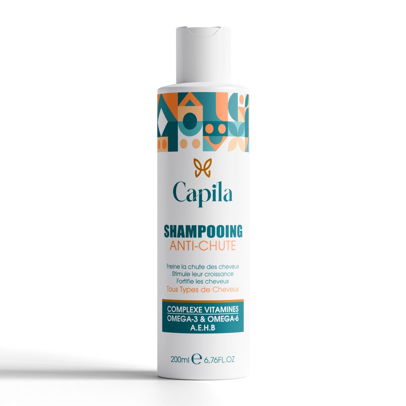 renedr-00123-1.jpg Capila Shampooing Anti-Chute 200ML – Image 1