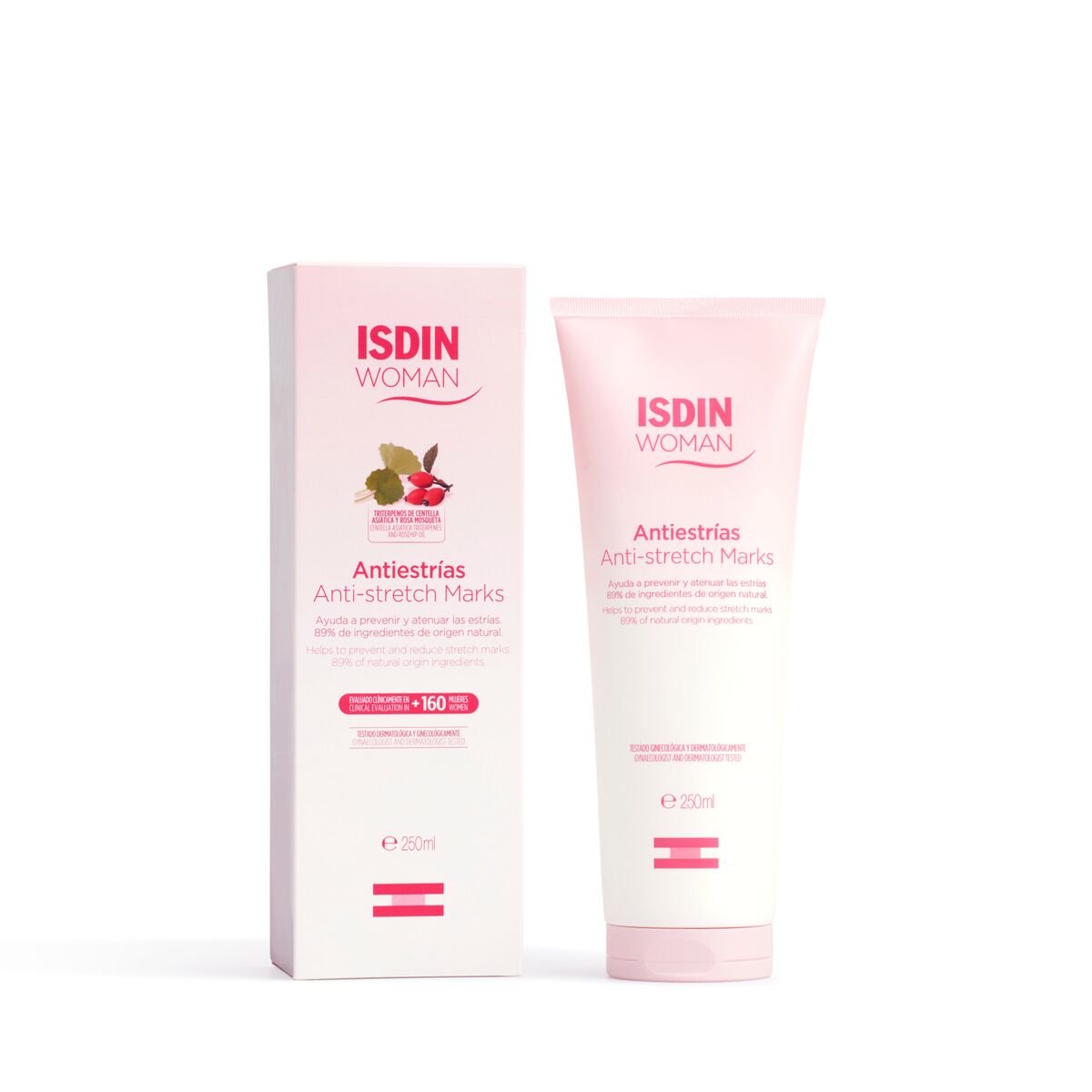 thumbnail_web-es_3045_th_isdinwomanantistretchcream250ml_main_0_1-1.jpg SDIN ISDIN Woman Anti-vergetures 250ML – Image 1