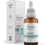 The Purest Solutions 5% Niacinamide Serum 30 Ml