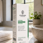 Lotion Fortifiante Protéine
