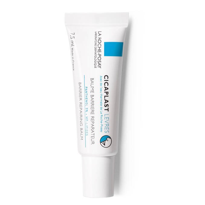 30106659_Cicaplast-Lips_7.5ml_01_La-Roche-Posay La Roche Posay Cicaplast lèvres 7.5mL – Image 1