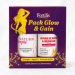 Fortilis Pack Glow & Grain