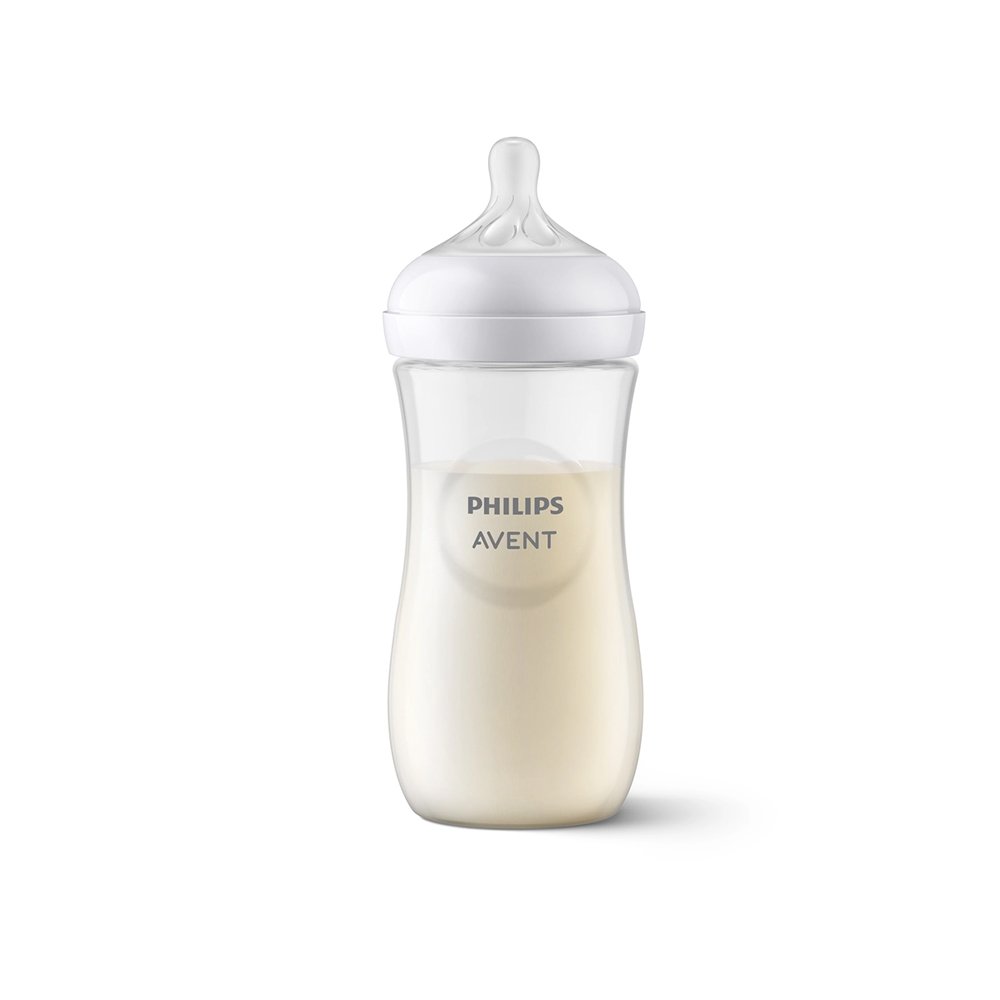 Avent-biberon-naturel-330ml-Avent-3 Avent biberon naturel 330ml – Image 1