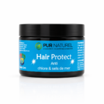 Hair Protect - Anti chlore & sels de mer - 125g