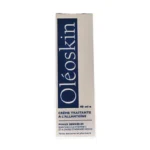 Oléoskin créme traitante a l'allantoïne