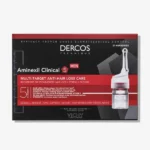 VICHY DERCOS AMINEXIL CLINICAL 5 – HOMMES