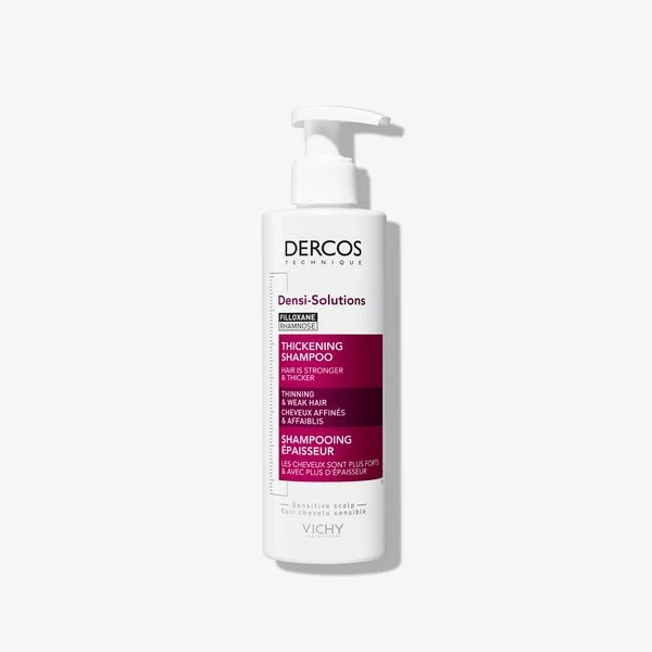 VICHY_DERCOS_DENSI_SOLUTIONS_THICKENING_SHAMPOO_250ml VICHY DERCOS SHAMPOOING ÉPAISSEUR - DENSI-SOLUTIONS 250ML – Image 1