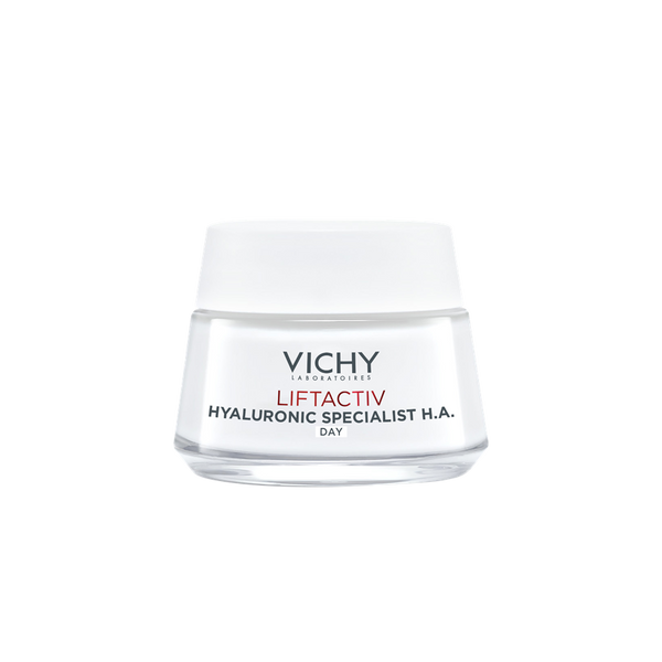 Vichy-LiftActiv-HA-DRY SKIN-Website-PDP-Content-Mosaic-6 VICHY LIFTACTIV CRÈME H.A. ANTI-RIDES RAFFERMISSANTE PEAU NORMALE À MIXTE – Image 1