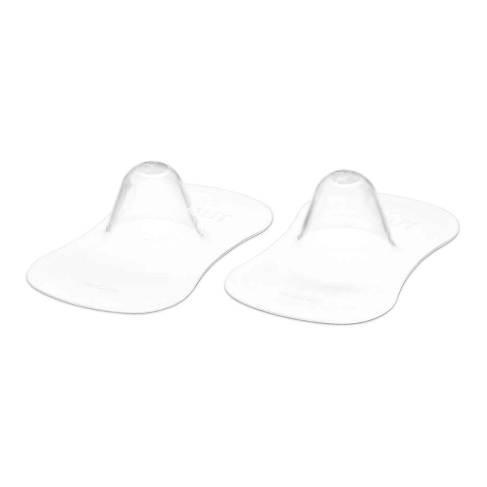 avent-protege-mamelon-taille-medium-scf-153-03 AVENT – Protege Mamelon Taille Medium SCF 153/03 – Image 1