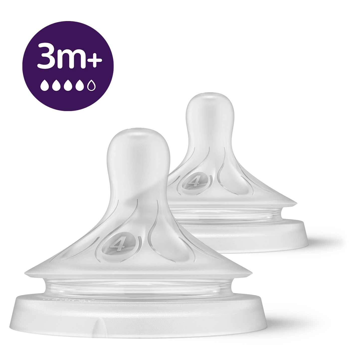 ca64f7dae0534dd9a133aca900034345 Philips Avent Natural Response – Image 1