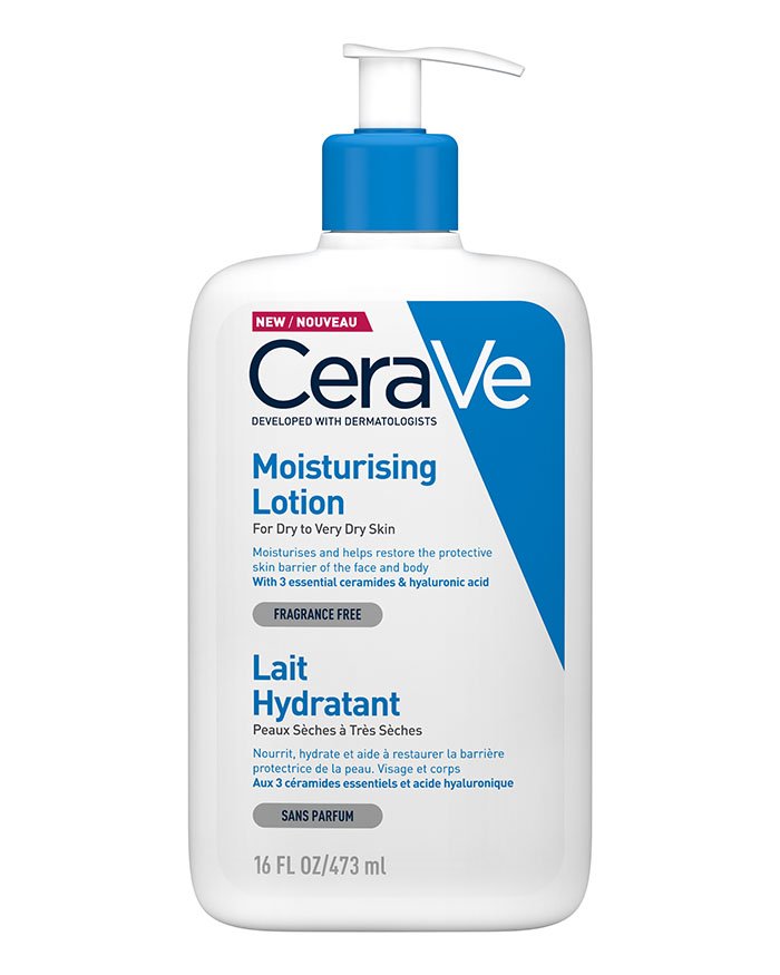lait-hydratant-473-ml-LG CeraVe Lait Hydratant 473 ml – Image 1
