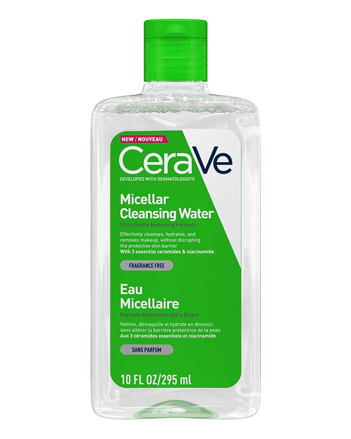 micellar-water-295ml-LG CeraVe Eau Micellaire – Image 1