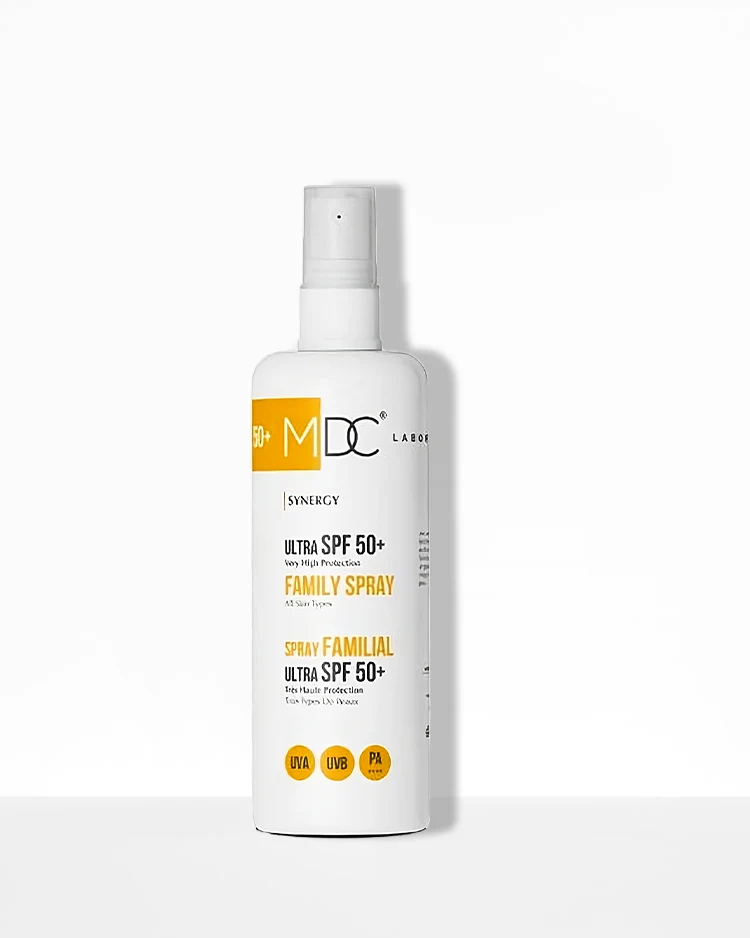 synergy-spray-solaire_af3515d4-a8bc-429b-94ed-e11e99d03f86 MDC Synergy Family Spray Ultra SPF 50+ 200ml – Image 1