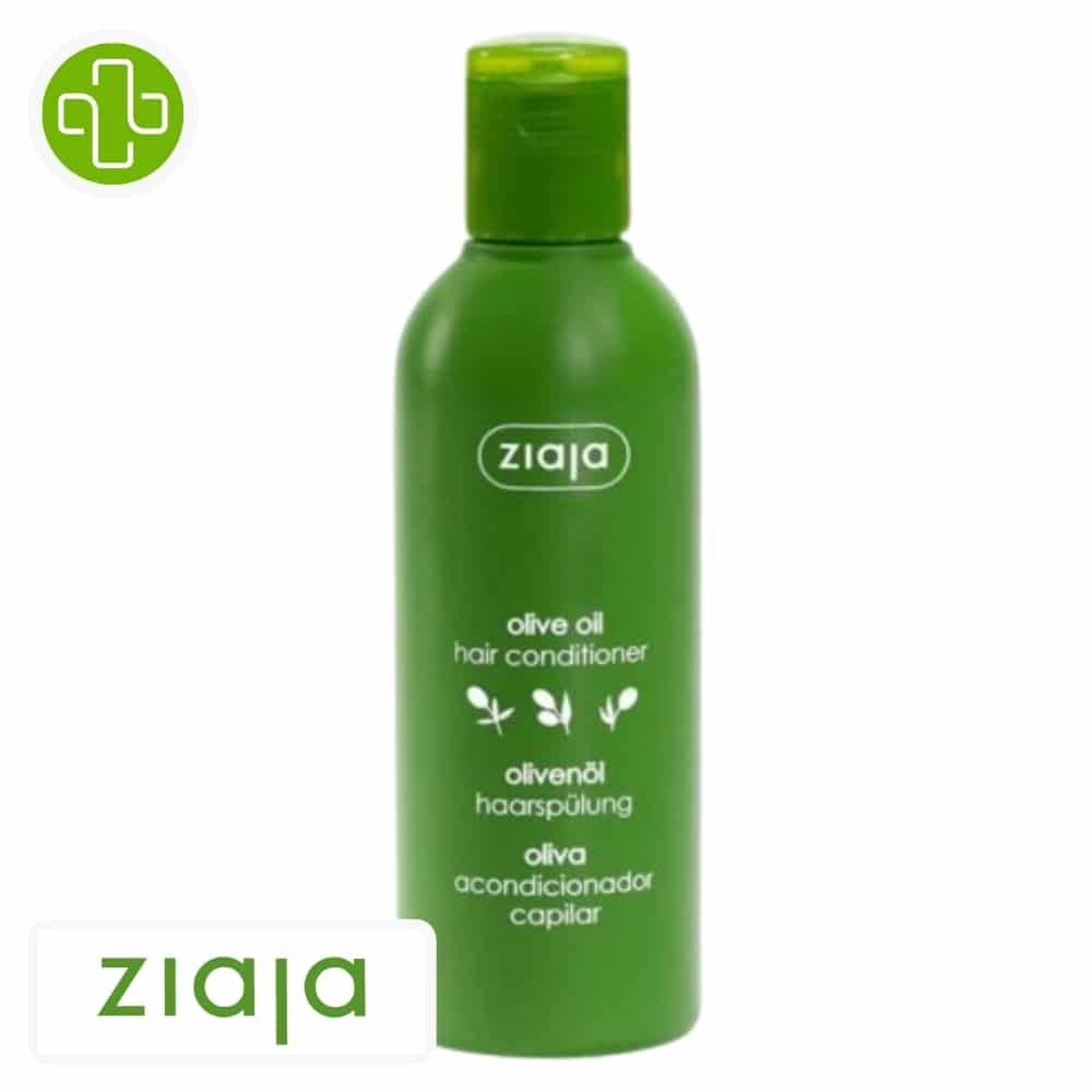ziaja-olive-oil-apres-shampoing-regenerant-200ml.jpg ZIAJA Olive Conditionner 200 ml – Image 1